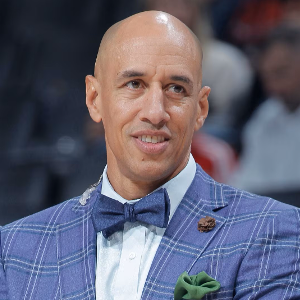 celebrity Doug Christie